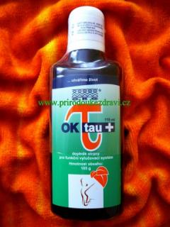 OK Tau plus   115 ml