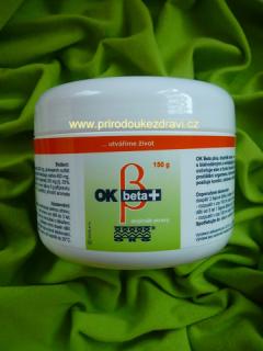OK Beta plus   150 g
