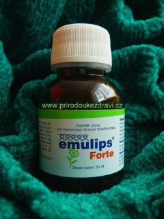 Emulips Forte   50 ml