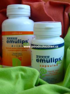 Emulips Slim