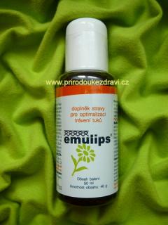 Emulips 50 ml