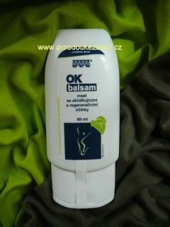 OK Balsam   60 ml
