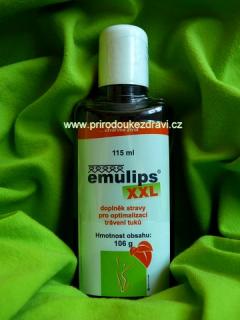 Emulips XXL   115 ml