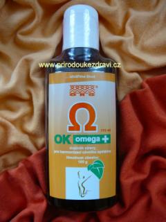 OK Omega plus   115 ml