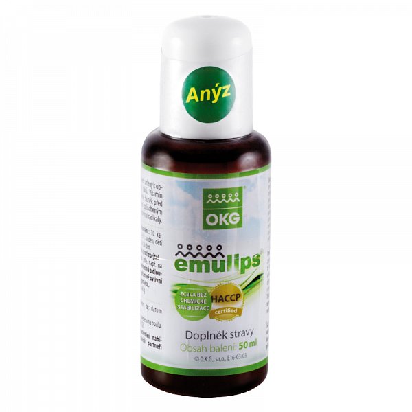 Emulips anýz