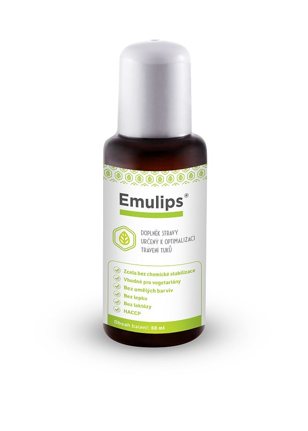 OKG Emulips 50 ml
