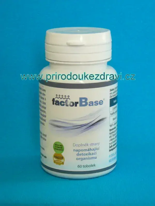 OKG Factor Base 60 ks