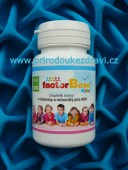 OKG Factor Base KIDS 60 ks