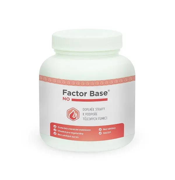 OKG Factor Base NO 150 g