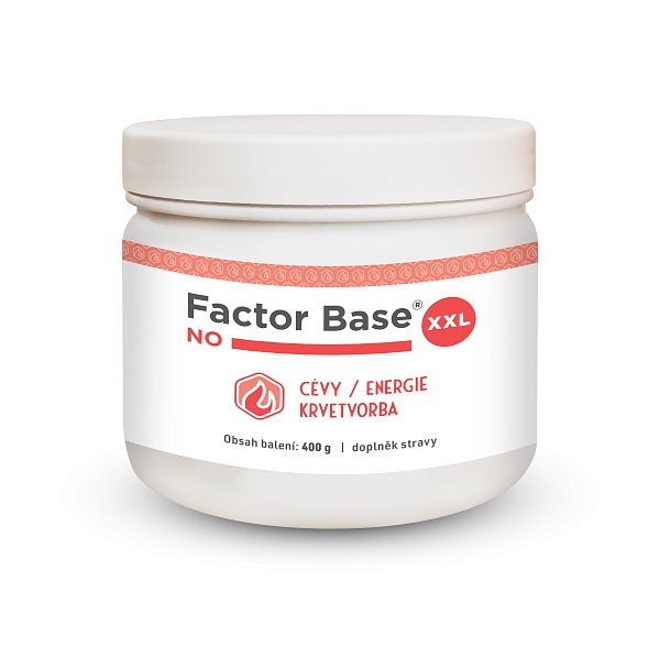 OKG Factor Base NO XXL 400 g
