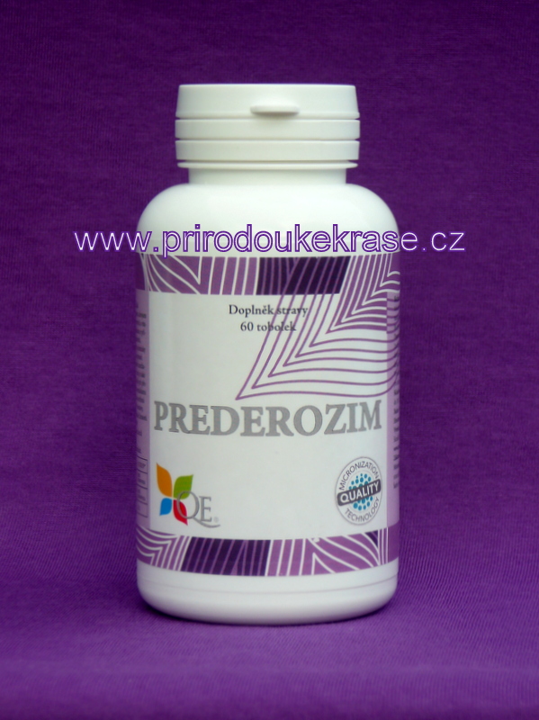 Queen Euniké Prederozim 60 tablet