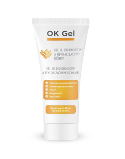 OKG OK Gel 60 ml